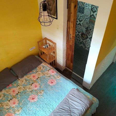 Bonnie Homestay Mui Ne Phan Thiet Exterior foto