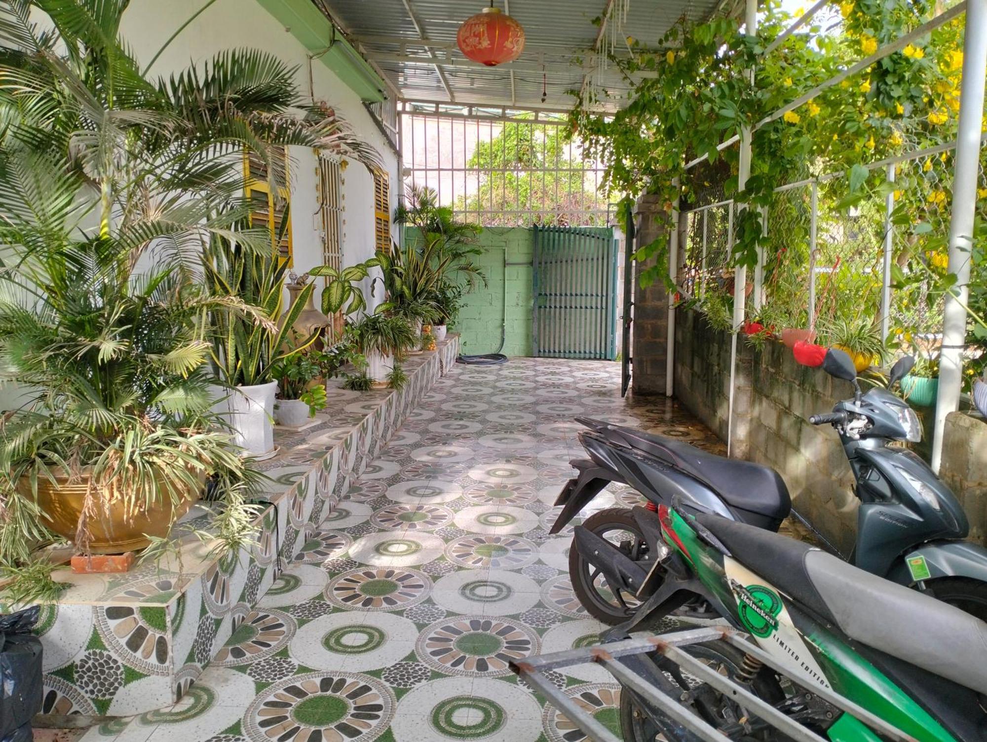 Bonnie Homestay Mui Ne Phan Thiet Exterior foto